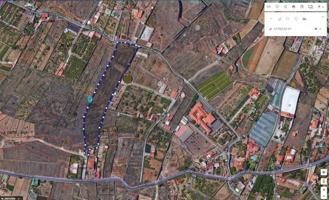 Terreno en venta en Güimar, El Socorro photo 0