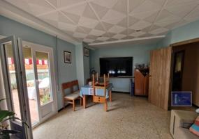 Piso en venta en Alcoy-Alcoi, Centro (Alcoy) photo 0