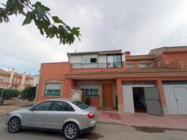 Chalet en venta en Roldán, Roldán photo 0