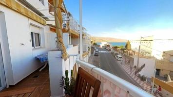 Apartamento en venta en Gualchos, Playa cambriles photo 0