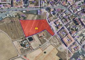 Terreno en venta en Murcia, Los Martínez del Puerto photo 0