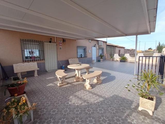 Casa en venta en Torre-Pacheco, El jimenado photo 0