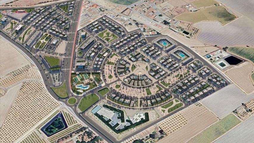 Chalet en venta en Roldán, Roldán photo 0