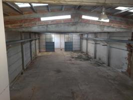 Nave industrial en venta en El Vendrell, Carretera de valls photo 0