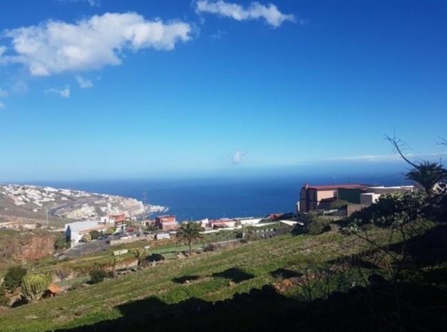 Terreno en venta en Candelaria, Barranco Hondo photo 0