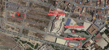 Terreno en venta en Torre-Pacheco, Torre Pacheco photo 0