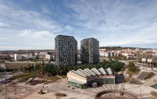 Piso en venta en Burgos, Universidad photo 0