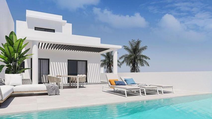 Chalet en venta en Ciudad quesada photo 0