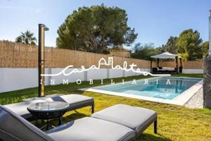 Chalet en venta en Altea, Altea La Vella photo 0