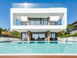 Chalet en venta en Estepona, Estepona West - Valle Romano photo 0