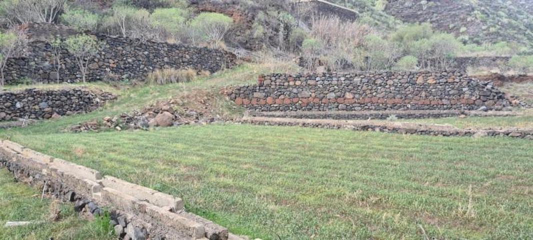Terreno en venta en Santa Cruz de Tenerife, Valle Tahodio photo 0