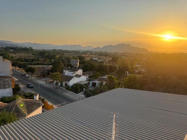 Edificio en venta en Denia, La Xara photo 0