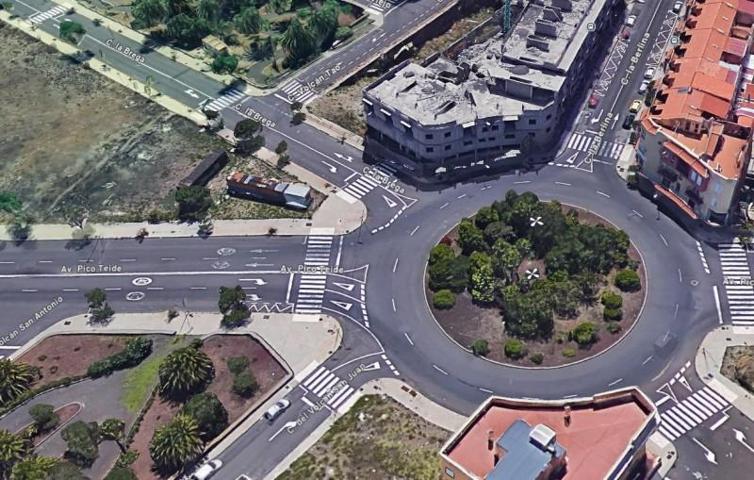 Local comercial en venta en Santa Cruz de Tenerife, El Sobradillo photo 0