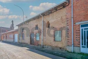 Adosada en venta en Villarejo de Órbigo, El Páramo photo 0
