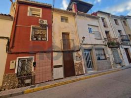 Adosada en venta en Novelda, Vinalopó Mitjà photo 0