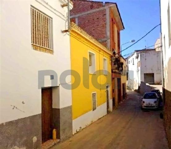 Adosada en venta en Zaidín, Cinca photo 0