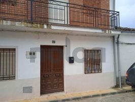 Adosada en venta en Fuenlabrada de los Montes, Don Benito-Siberia-Serena photo 0