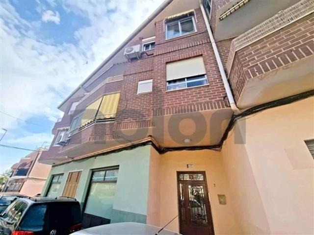 Piso en venta en Salinas, Alt Vinalopó photo 0