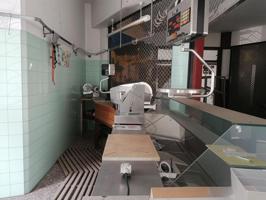 Local comercial en venta en Irun, Marinel Kalea, 20303 photo 0