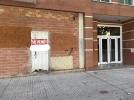 Local comercial en venta en Burgos, Calle Córdoba, 09007 photo 0