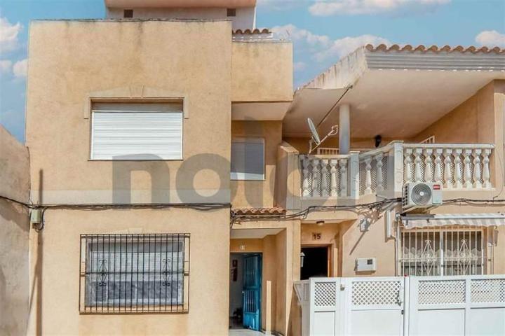 Piso en venta en Cartagena, Campo de Cartagena photo 0