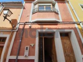 Chalet en venta en Bullas, Noroeste photo 0