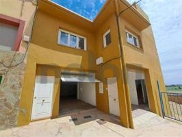Chalet en venta en Bárboles, Ribera Alta del Ebro photo 0