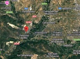 Adosada en venta en Toral de los Vados, Bierzo- Ancares photo 0