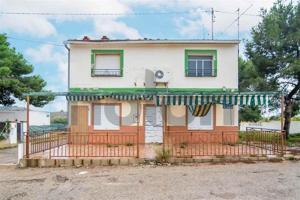 Chalet en venta en Murcia, Área de Murcia photo 0
