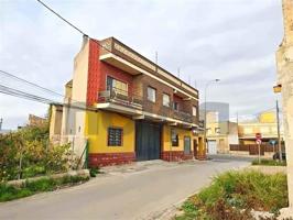 Adosada en venta en Murcia, Área de Murcia photo 0