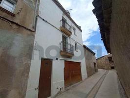 Adosada en venta en Carme, Anoia photo 0