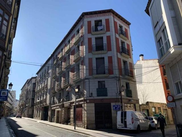 Piso en venta en Logroño, Área de Logroño photo 0