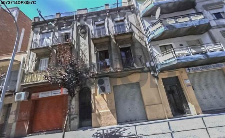 Piso en venta en Badalona, Barcelonès photo 0