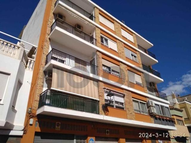 Piso en venta en Alzira, Ribera Alta photo 0