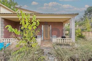 Chalet en venta en Cabrera d'Anoia, Anoia photo 0