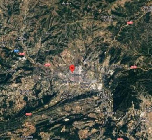 Piso en venta en Igualada, Anoia photo 0
