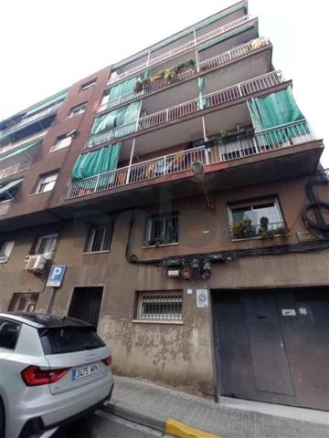 Piso en venta en Badalona, Barcelonès photo 0