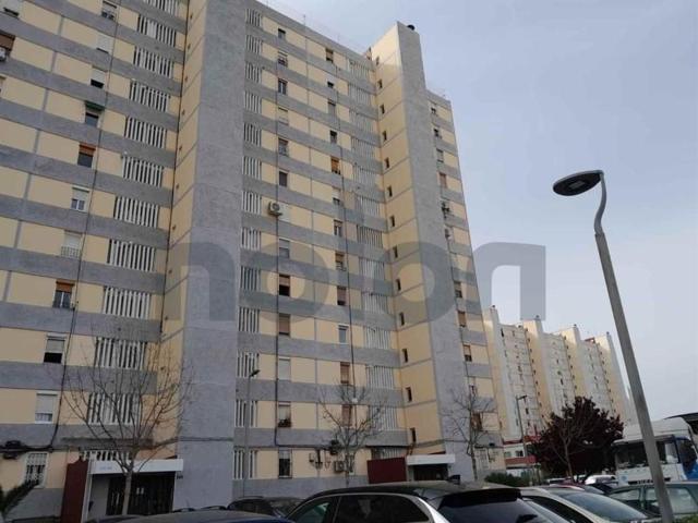 Piso en venta en L'Hospitalet de Llobregat, Barcelonès photo 0