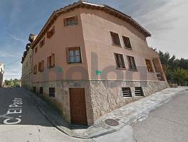 Adosada en venta en Grajera, Área de Sepúlveda - Cantalejo photo 0
