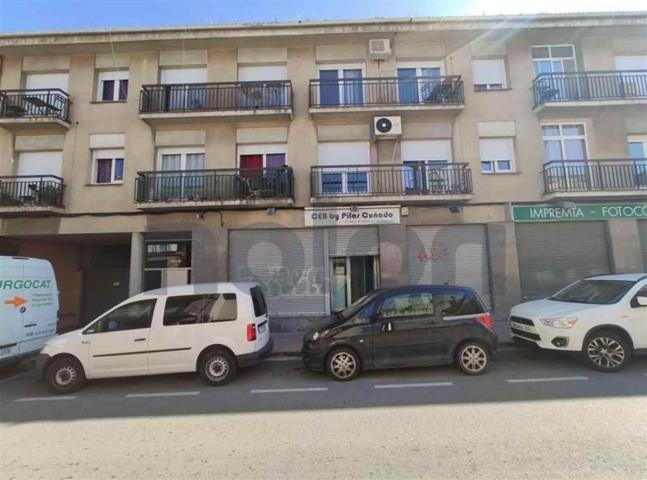 Local comercial en venta en Sant Celoni, Vallès Oriental photo 0