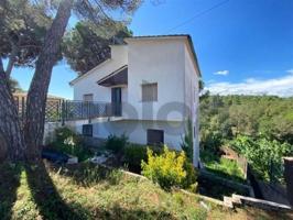 Chalet en venta en Maçanet de la Selva, La Selva photo 0