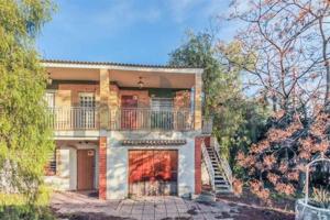 Chalet en venta en Santa Oliva, Baix Penedès photo 0
