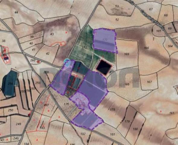 Chalet en venta en Galera, Área de Huéscar photo 0