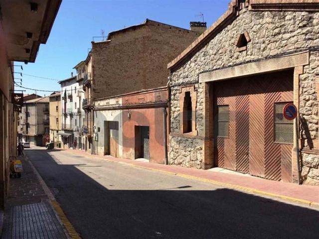 Garaje en venta en Berga, Berguedà photo 0