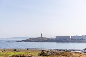 Piso en venta en A Coruña, Riazor - Los Rosales photo 0
