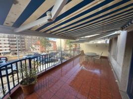 Piso en venta en Sanxenxo, Salnés photo 0