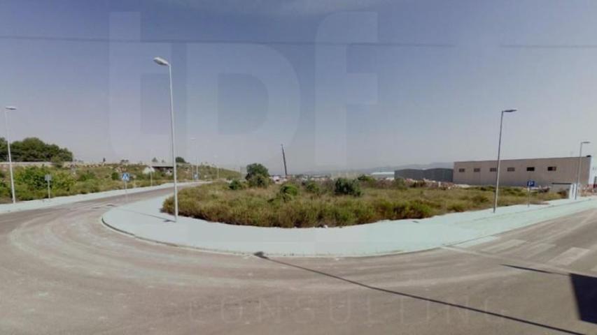Terreno en venta en Bétera, Calle 1, 32, 46117 photo 0