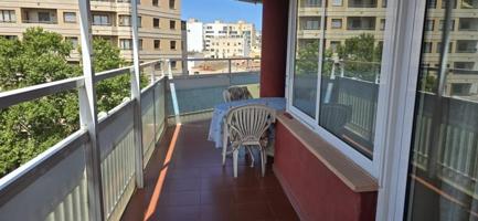 Piso en venta en Mallorca, Centro photo 0