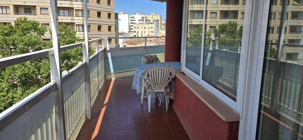 Piso en venta en Mallorca, Centro photo 0