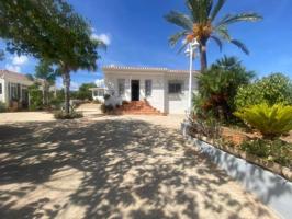 Chalet en venta en Denia, Montaña photo 0